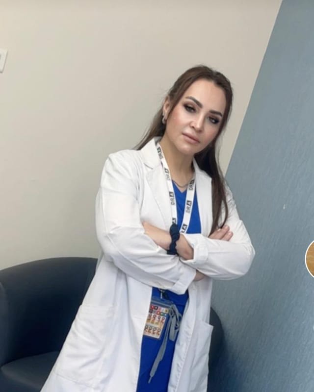 د. هناء العطار