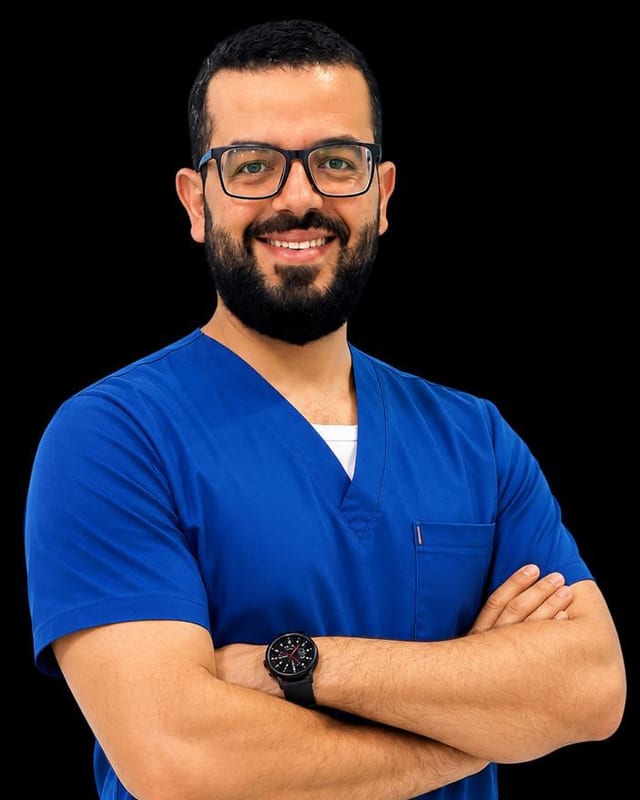 د. محمد يعقوب