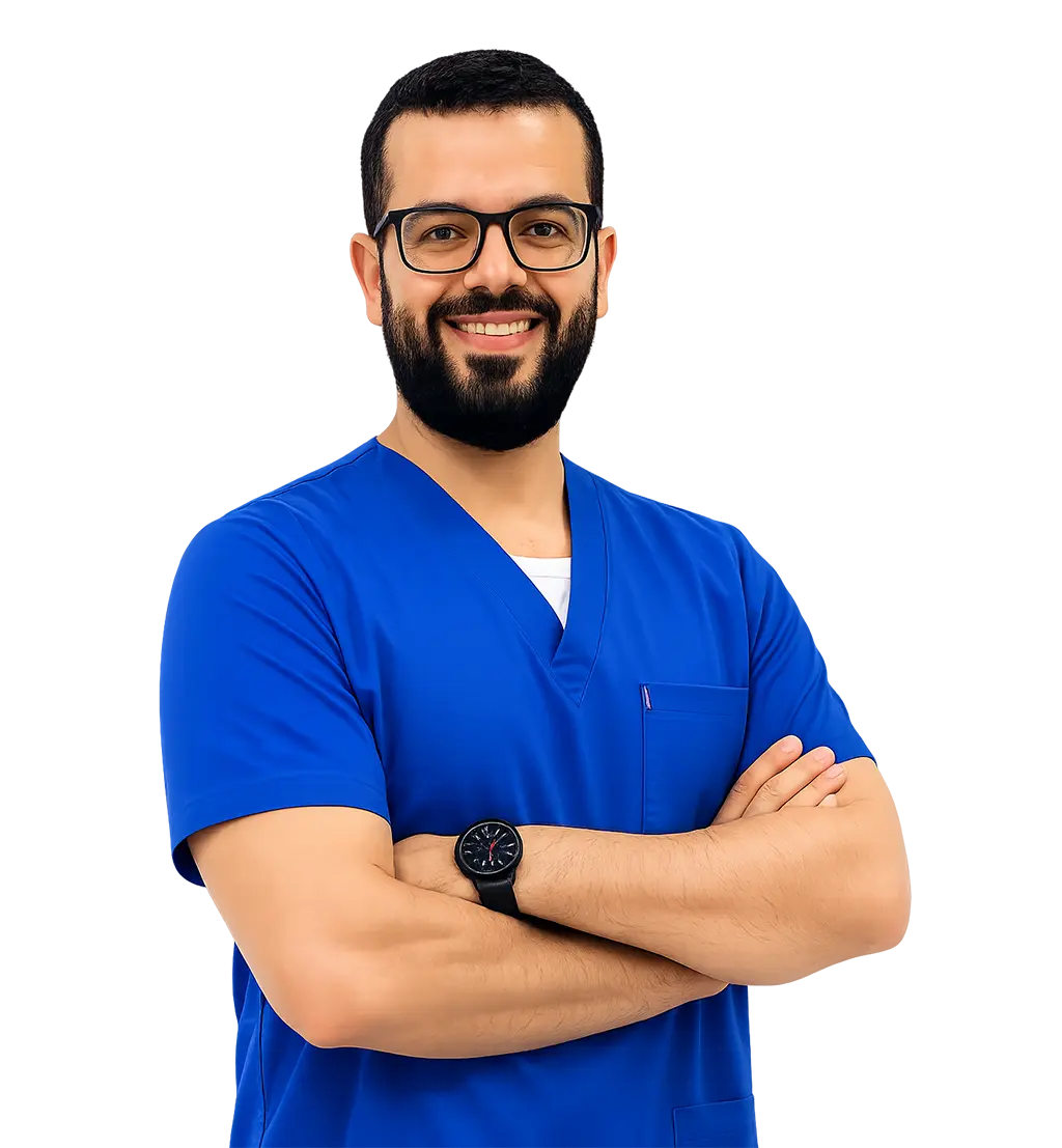 د. محمد يعقوب